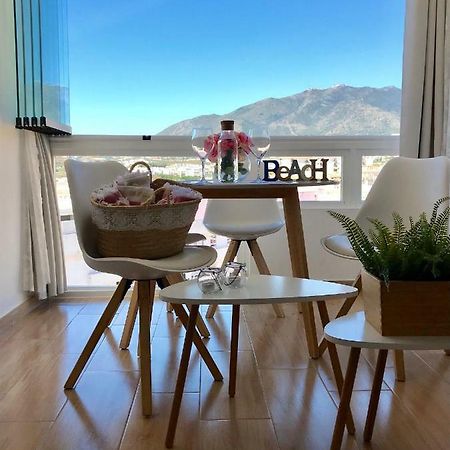 Apartament Apartamento Edificio Agata Benalmádena Zewnętrze zdjęcie