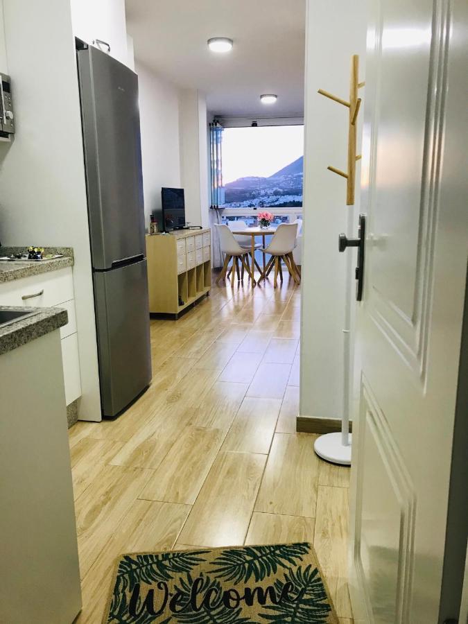 Apartament Apartamento Edificio Agata Benalmádena Zewnętrze zdjęcie