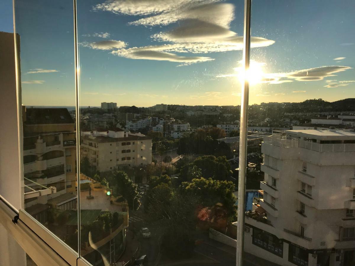 Apartament Apartamento Edificio Agata Benalmádena Zewnętrze zdjęcie