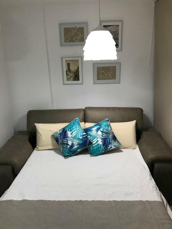 Apartament Apartamento Edificio Agata Benalmádena Zewnętrze zdjęcie