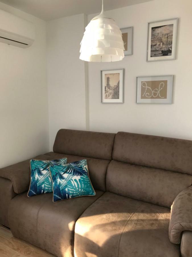 Apartament Apartamento Edificio Agata Benalmádena Zewnętrze zdjęcie