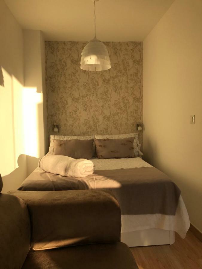 Apartament Apartamento Edificio Agata Benalmádena Zewnętrze zdjęcie