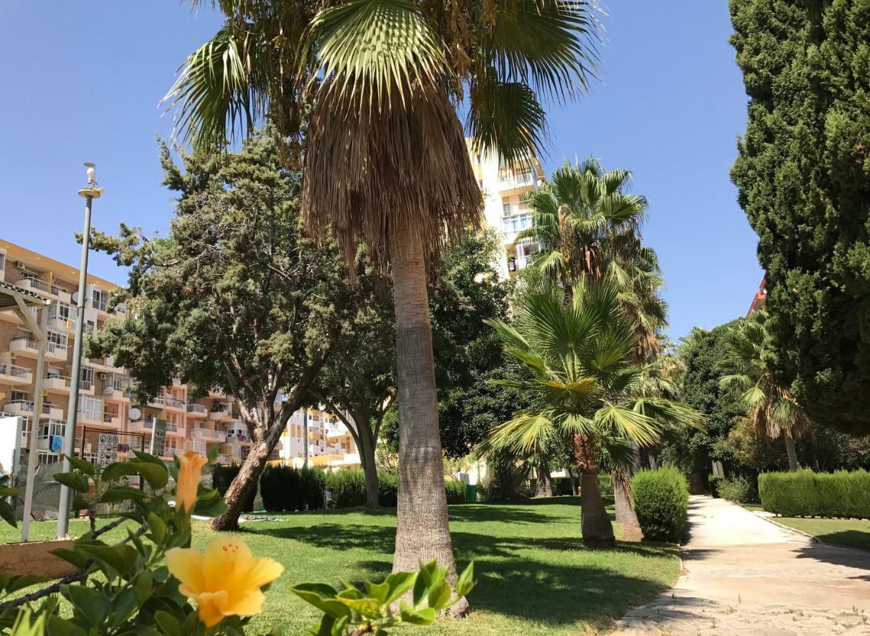 Apartament Apartamento Edificio Agata Benalmádena Zewnętrze zdjęcie