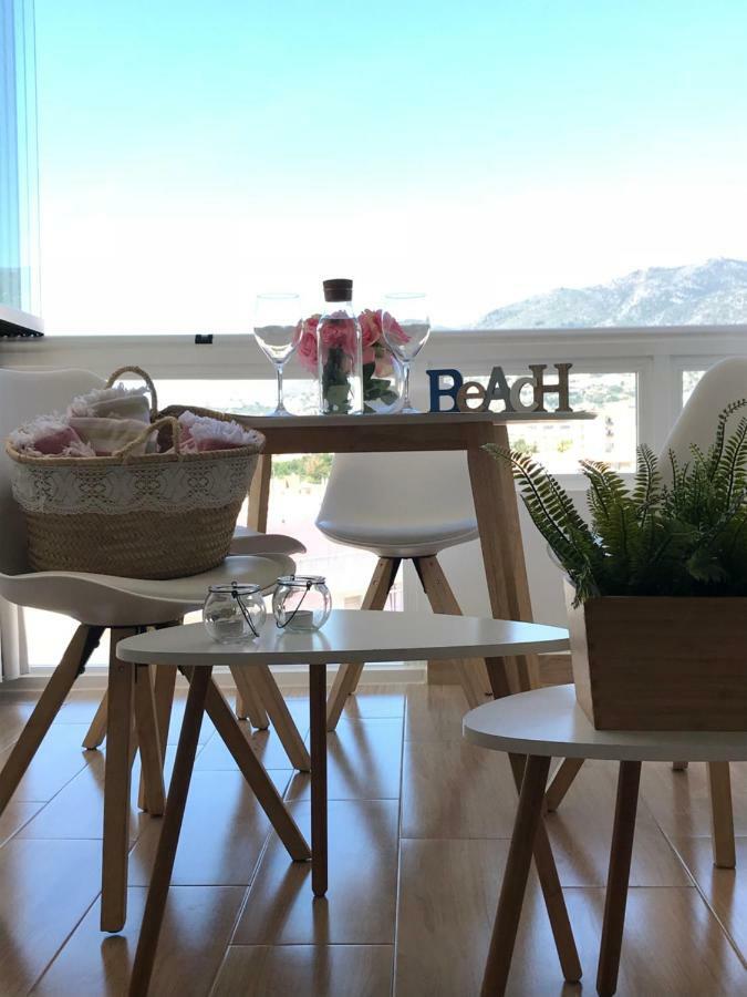 Apartament Apartamento Edificio Agata Benalmádena Zewnętrze zdjęcie
