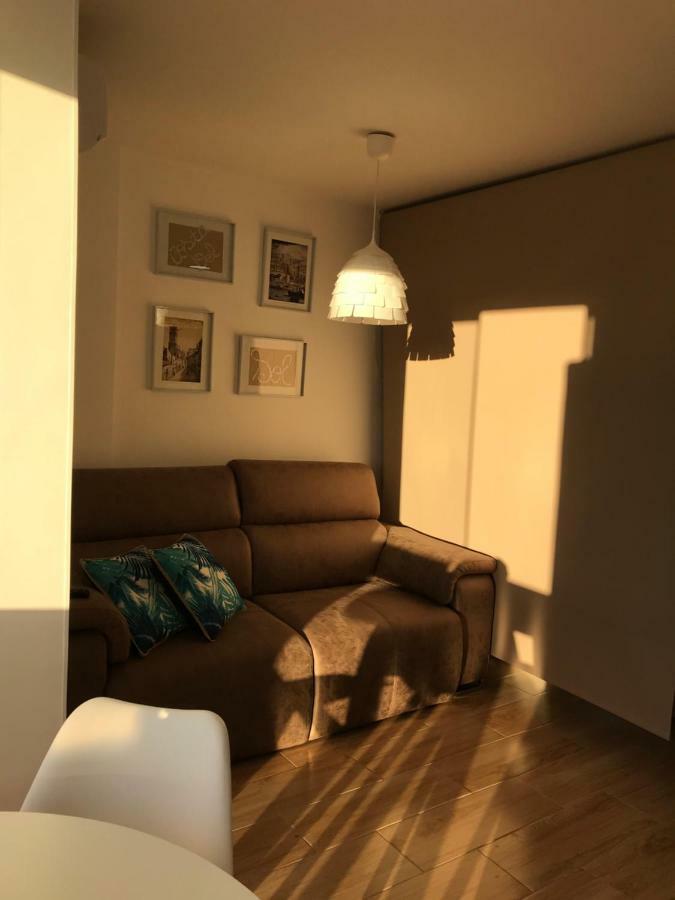 Apartament Apartamento Edificio Agata Benalmádena Zewnętrze zdjęcie