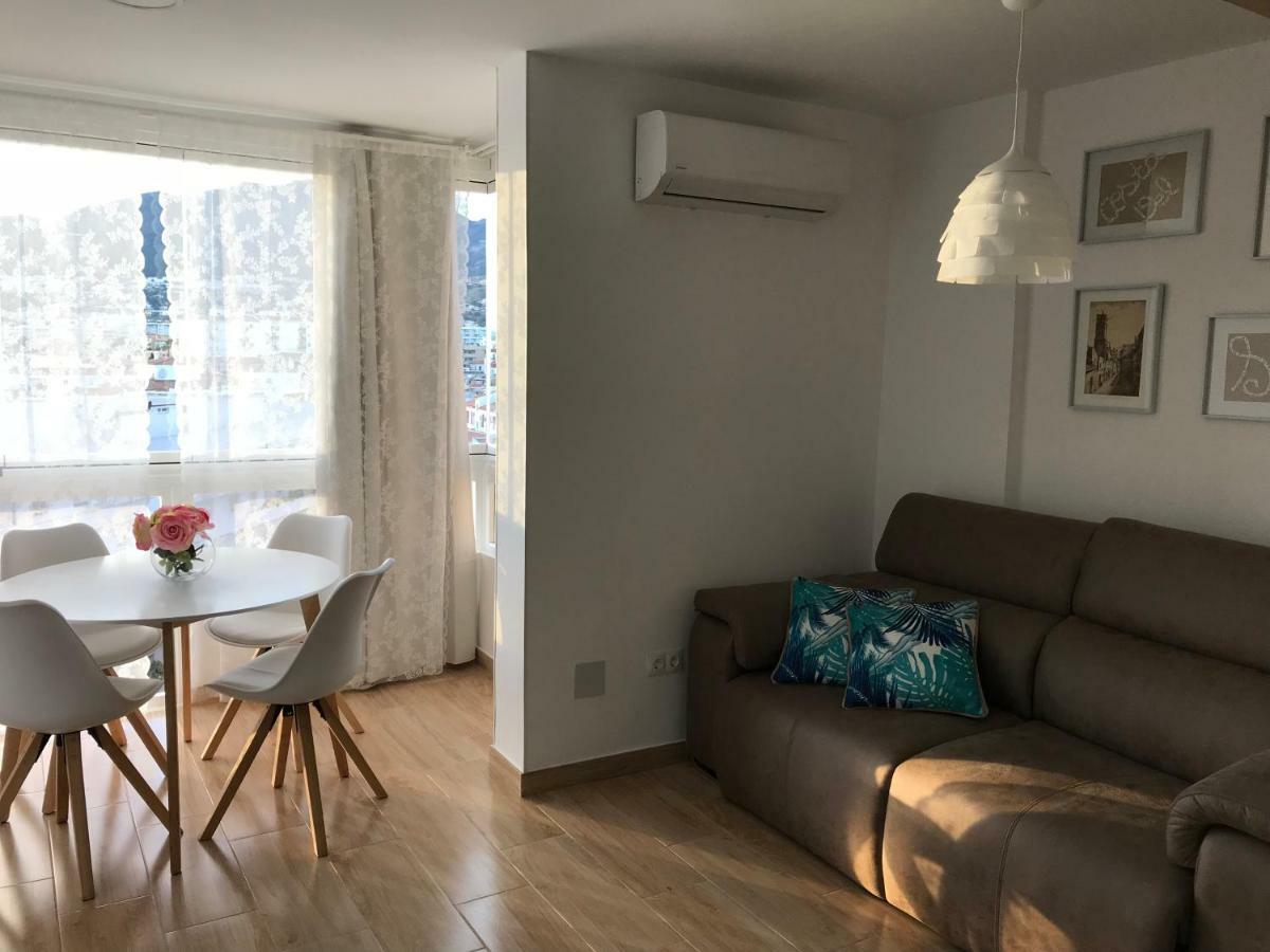 Apartament Apartamento Edificio Agata Benalmádena Zewnętrze zdjęcie