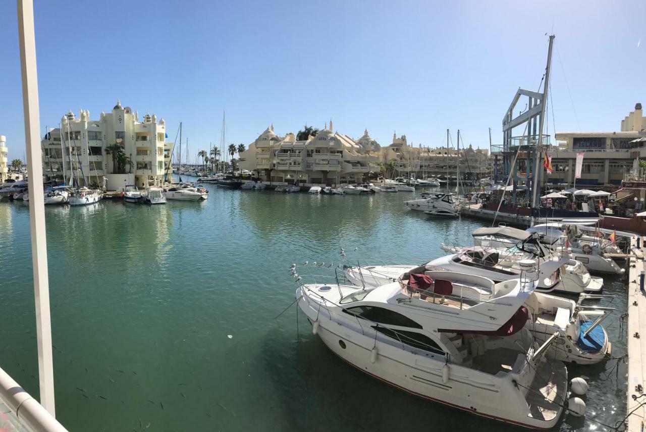 Apartament Apartamento Edificio Agata Benalmádena Zewnętrze zdjęcie