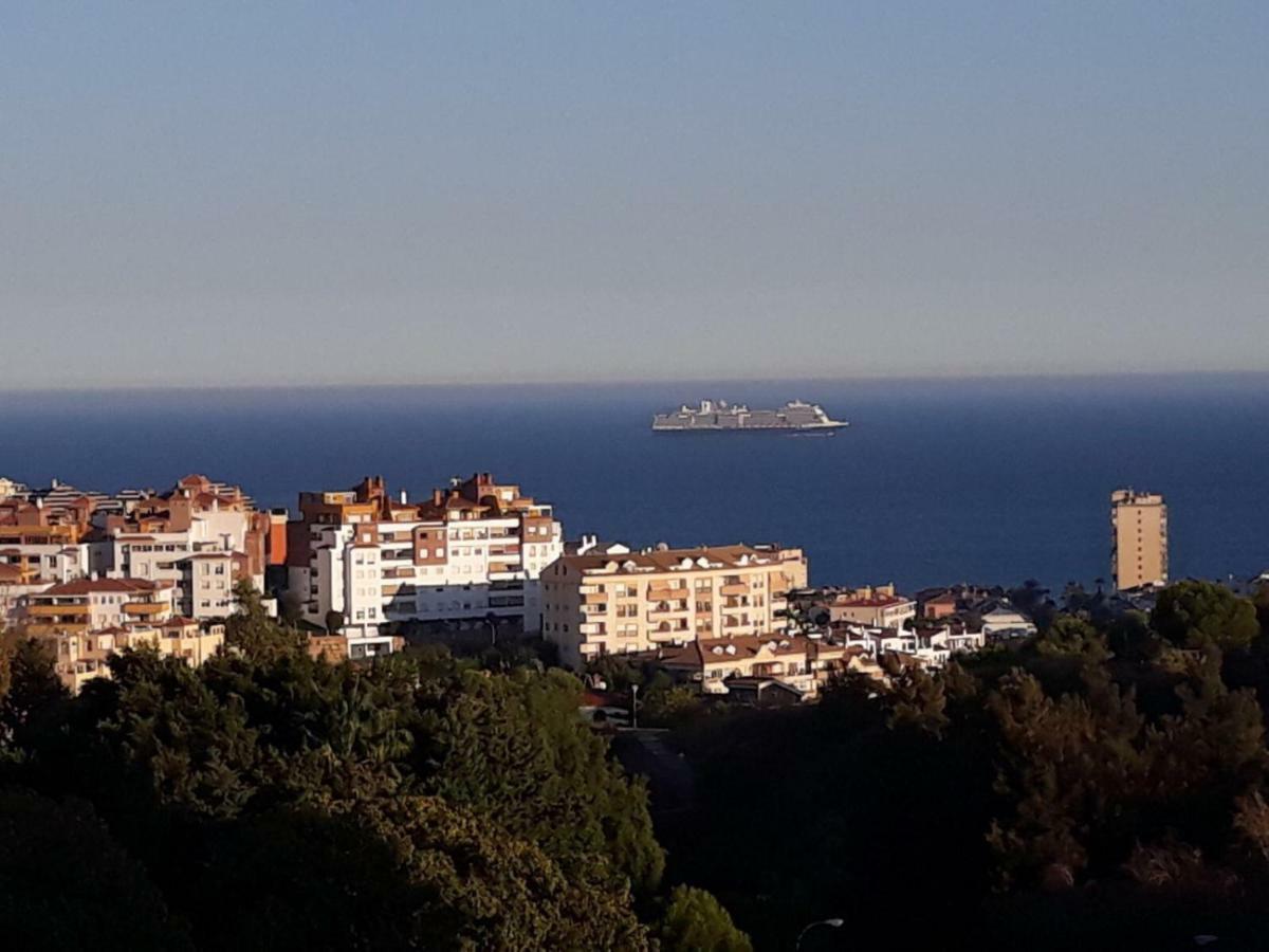 Apartament Apartamento Edificio Agata Benalmádena Zewnętrze zdjęcie
