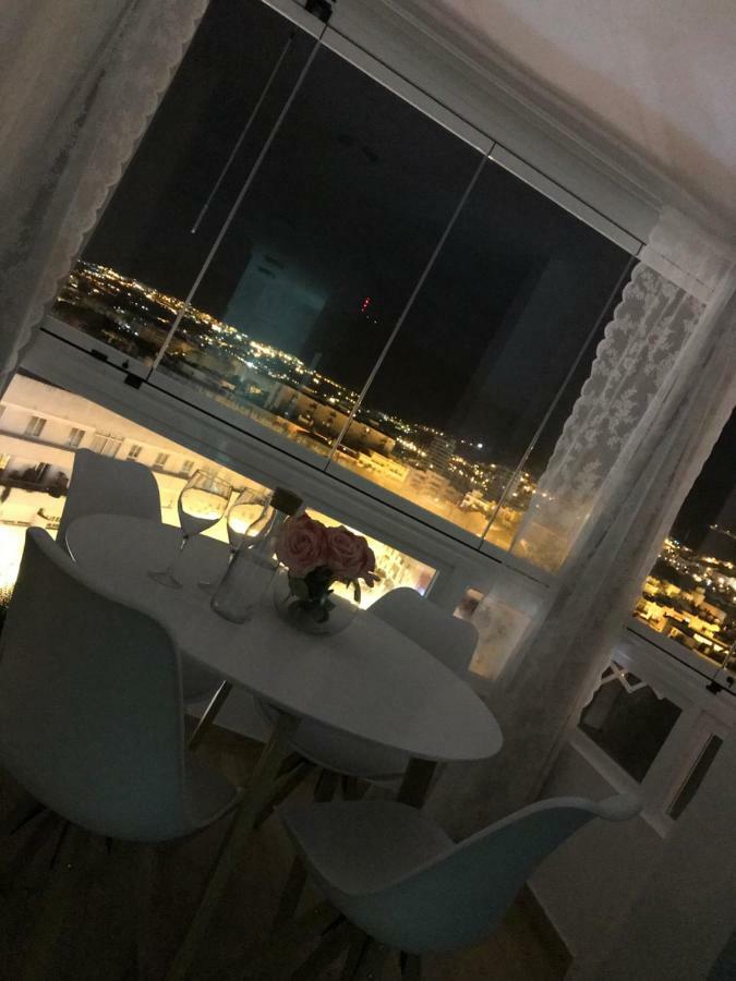 Apartament Apartamento Edificio Agata Benalmádena Zewnętrze zdjęcie