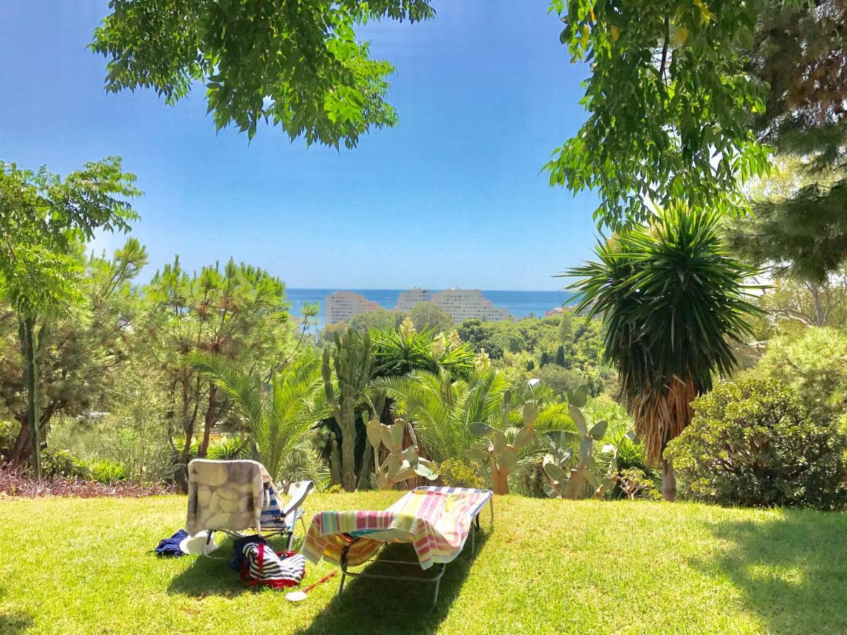 Apartament Apartamento Edificio Agata Benalmádena Zewnętrze zdjęcie