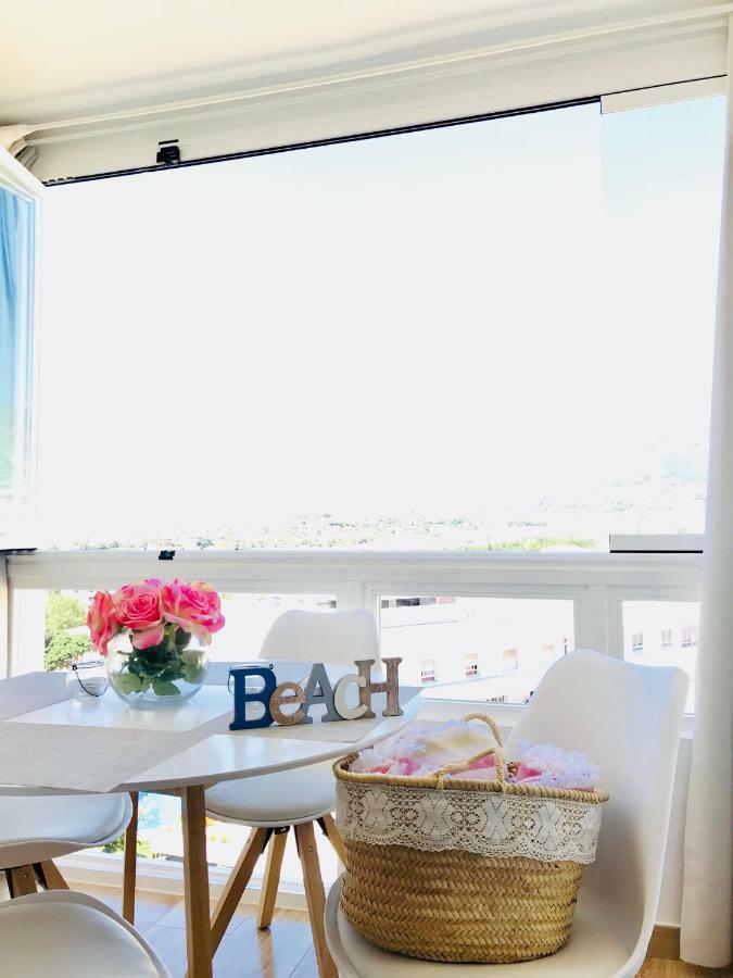 Apartament Apartamento Edificio Agata Benalmádena Zewnętrze zdjęcie