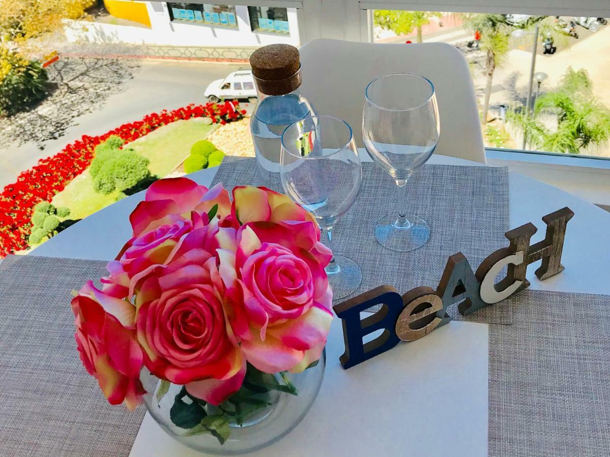 Apartament Apartamento Edificio Agata Benalmádena Zewnętrze zdjęcie