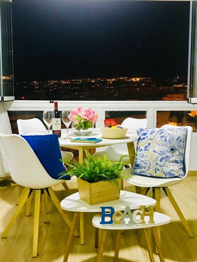 Apartament Apartamento Edificio Agata Benalmádena Zewnętrze zdjęcie