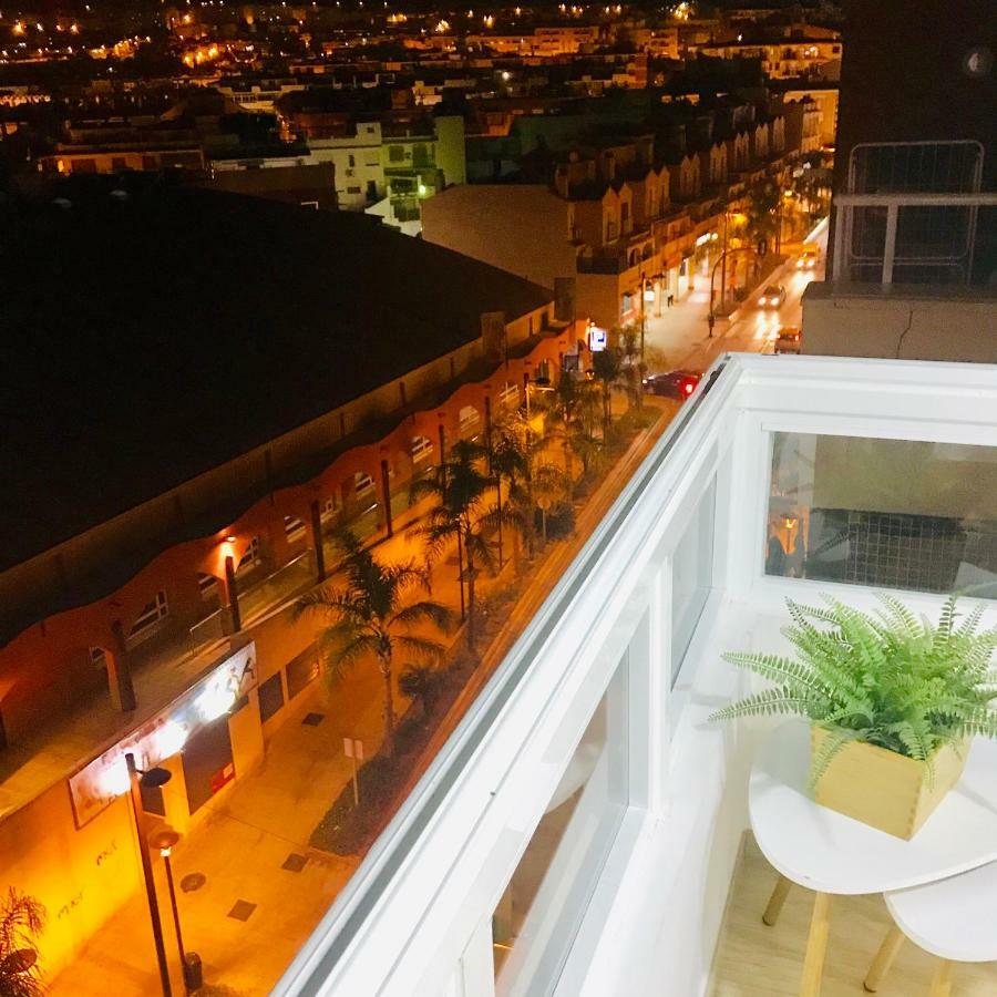 Apartament Apartamento Edificio Agata Benalmádena Zewnętrze zdjęcie