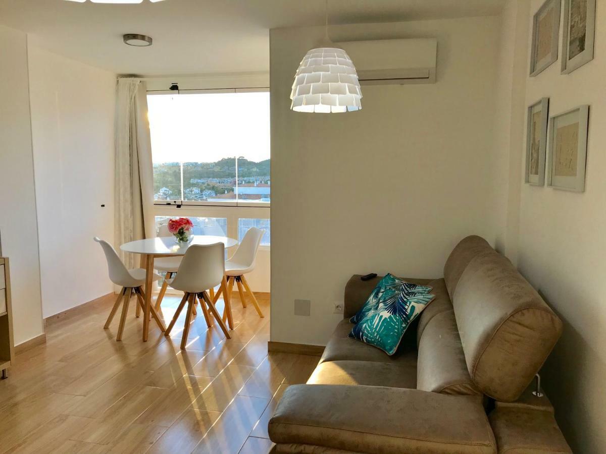 Apartament Apartamento Edificio Agata Benalmádena Zewnętrze zdjęcie