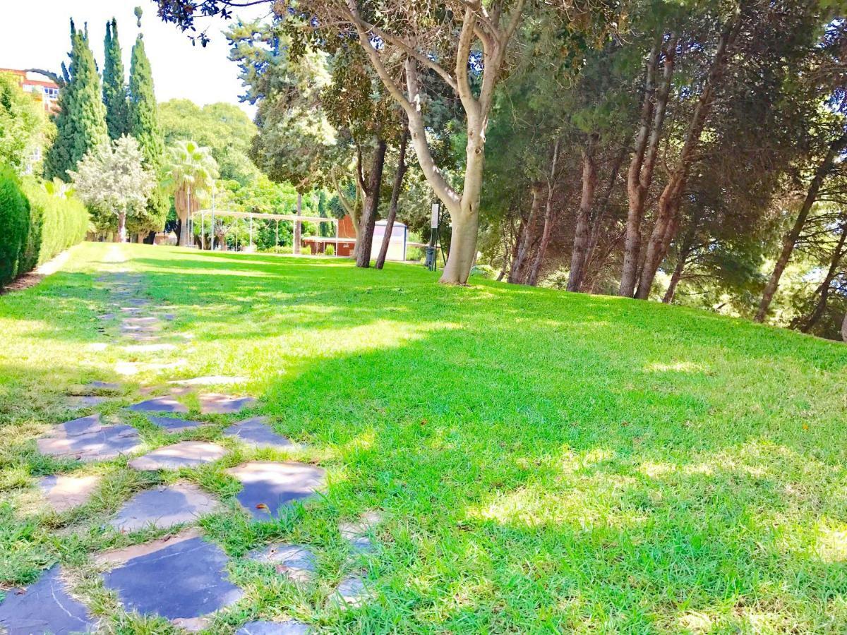 Apartament Apartamento Edificio Agata Benalmádena Zewnętrze zdjęcie
