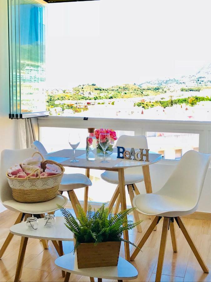 Apartament Apartamento Edificio Agata Benalmádena Zewnętrze zdjęcie