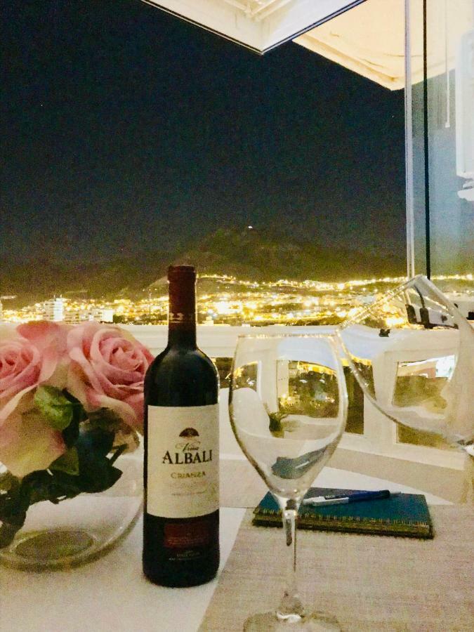 Apartament Apartamento Edificio Agata Benalmádena Zewnętrze zdjęcie