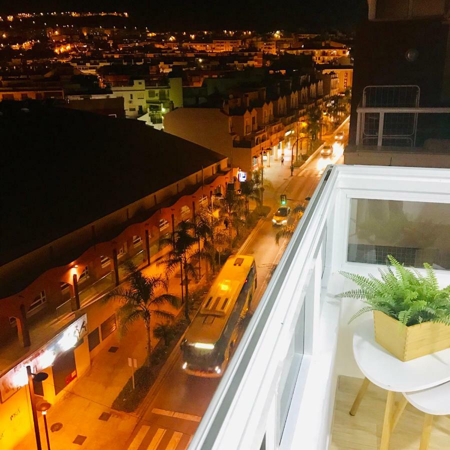 Apartament Apartamento Edificio Agata Benalmádena Zewnętrze zdjęcie