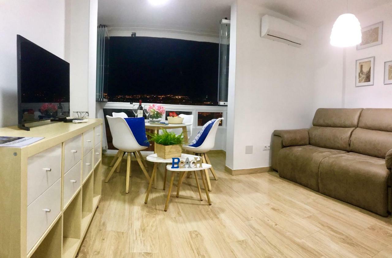 Apartament Apartamento Edificio Agata Benalmádena Zewnętrze zdjęcie