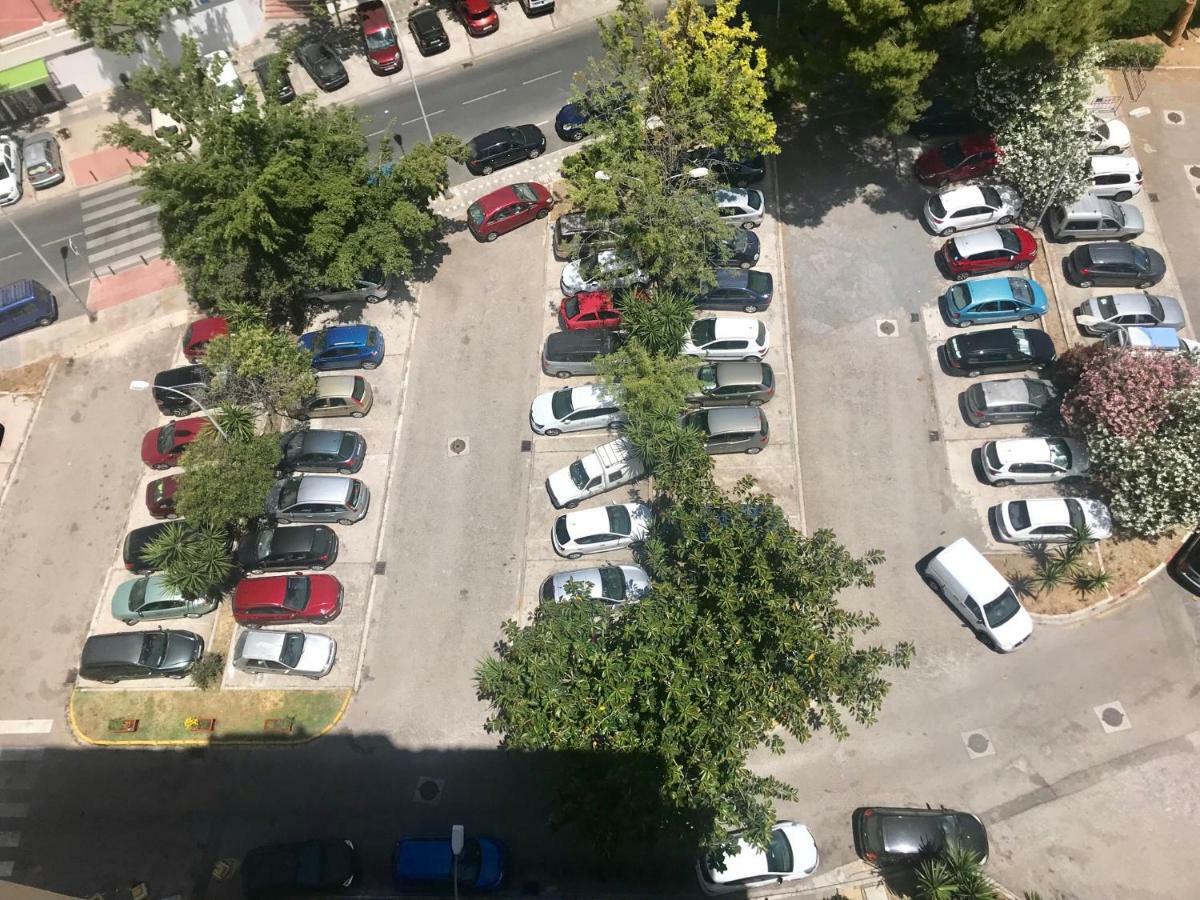 Apartament Apartamento Edificio Agata Benalmádena Zewnętrze zdjęcie