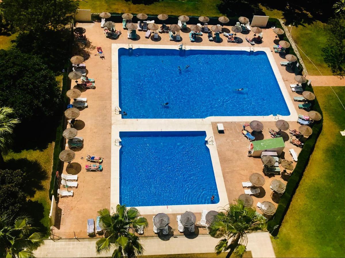 Apartament Apartamento Edificio Agata Benalmádena Zewnętrze zdjęcie